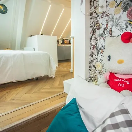 Appart Cosy Prive Avec Parking Gratuit Aux Portes De Strasbourg Hoenheim Exterior photo