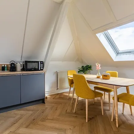 Appart Cosy Prive Avec Parking Gratuit Aux Portes De Strasbourg Hoenheim Exterior photo