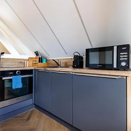 Appart Cosy Prive Avec Parking Gratuit Aux Portes De Strasbourg Hoenheim Exterior photo
