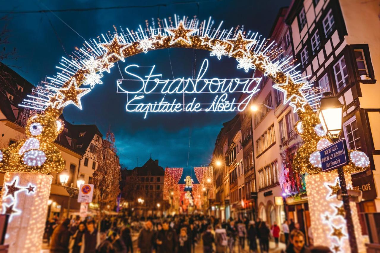 Cosy Prive Avec Parking Gratuit Aux Portes De Strasbourg Apartment Hoenheim