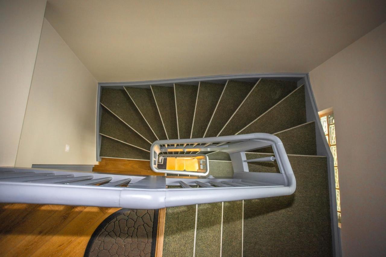 Cosy Prive Avec Parking Gratuit Aux Portes De Strasbourg *