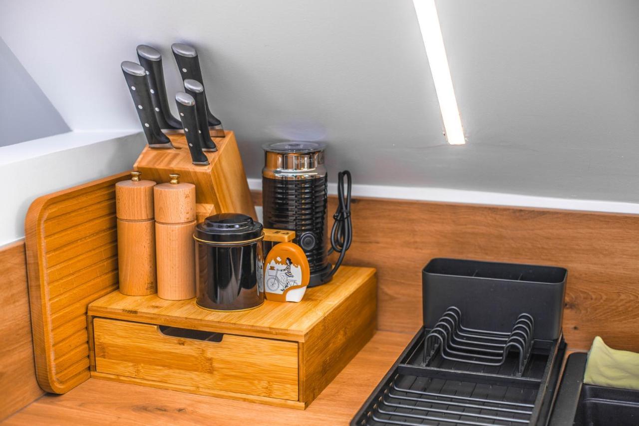 Cosy Prive Avec Parking Gratuit Aux Portes De Strasbourg * Hoenheim