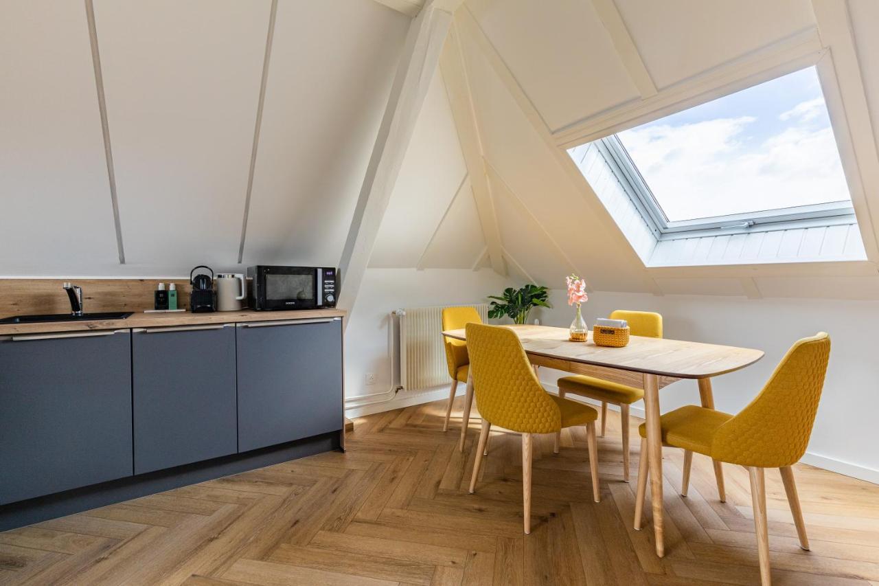 Apartment Cosy Prive Avec Parking Gratuit Aux Portes De Strasbourg