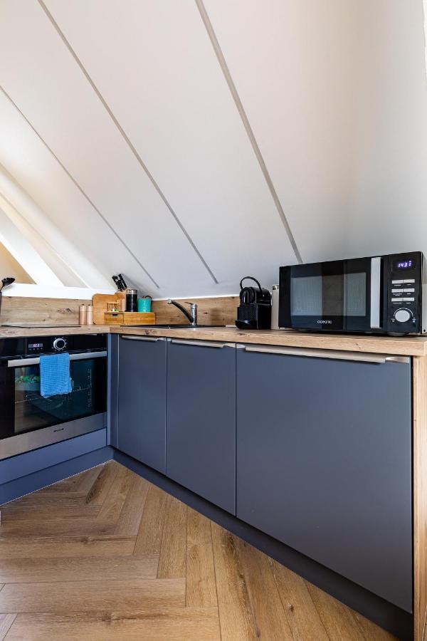 Apartment Cosy Prive Avec Parking Gratuit Aux Portes De Strasbourg