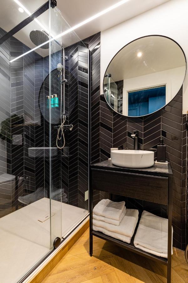 Cosy Prive Avec Parking Gratuit Aux Portes De Strasbourg Apartment *