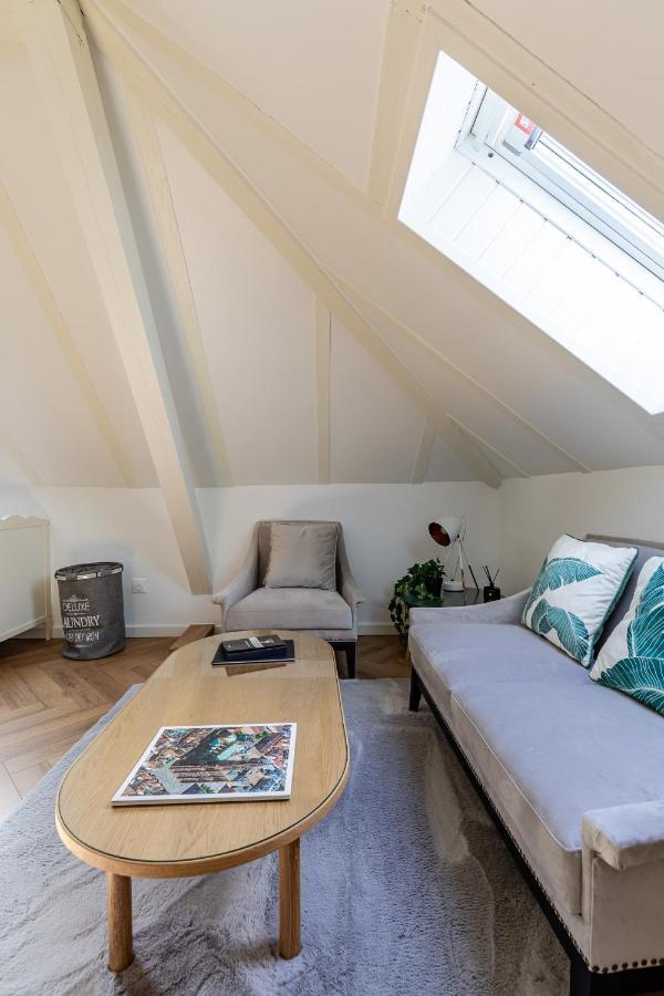 Cosy Prive Avec Parking Gratuit Aux Portes De Strasbourg Apartment Hoenheim