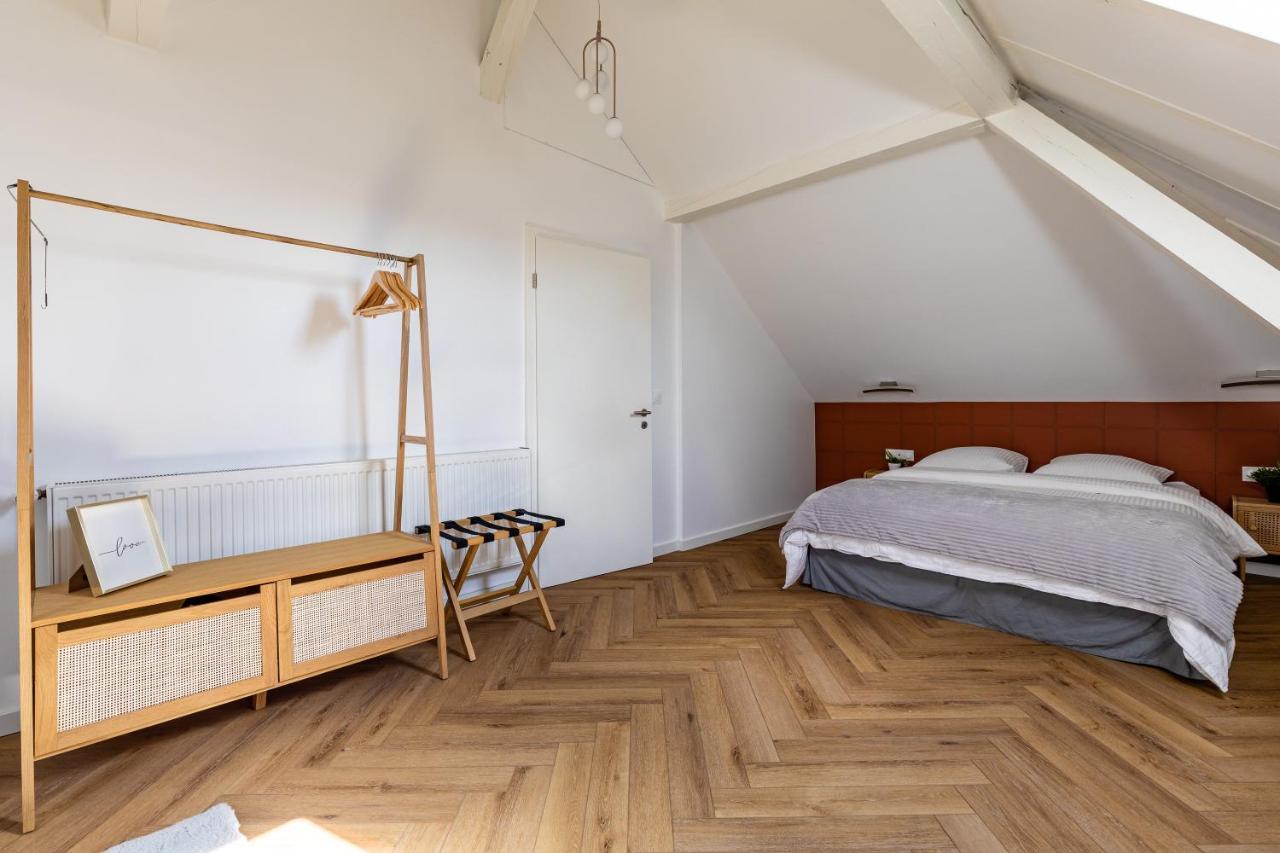 Apartment Cosy Prive Avec Parking Gratuit Aux Portes De Strasbourg *