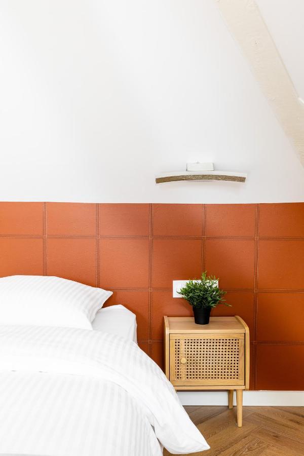 Cosy Prive Avec Parking Gratuit Aux Portes De Strasbourg Hoenheim